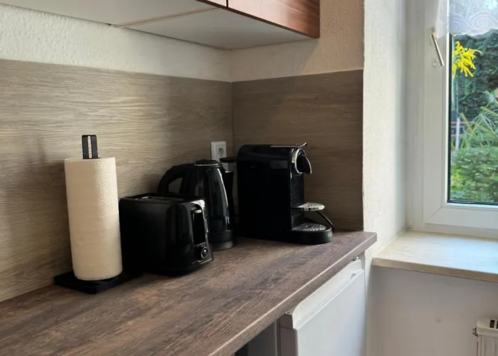 Appartement \