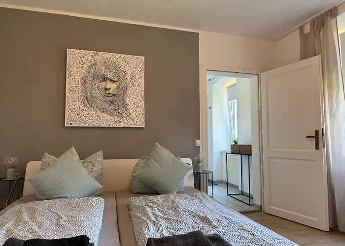 Appartement \