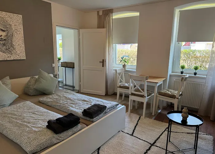 Appartement \